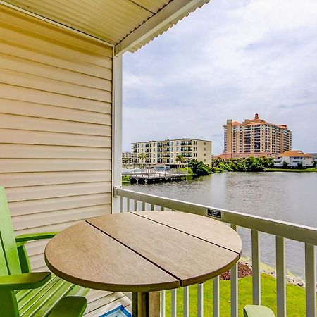 Beach Cottage At Od Myrtle Beach Exteriör bild